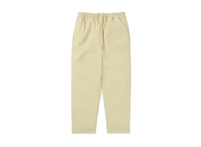 thisisneverthat Easy Pant "Vanilla"