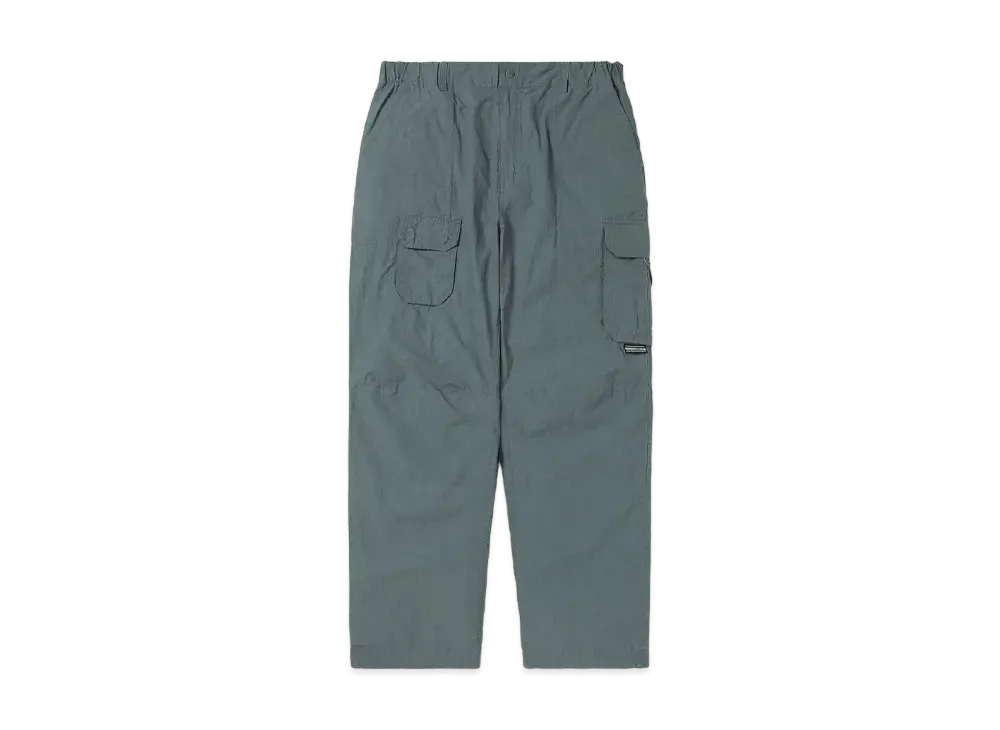 thisisneverthat Hiking Pant "Dark Slate"