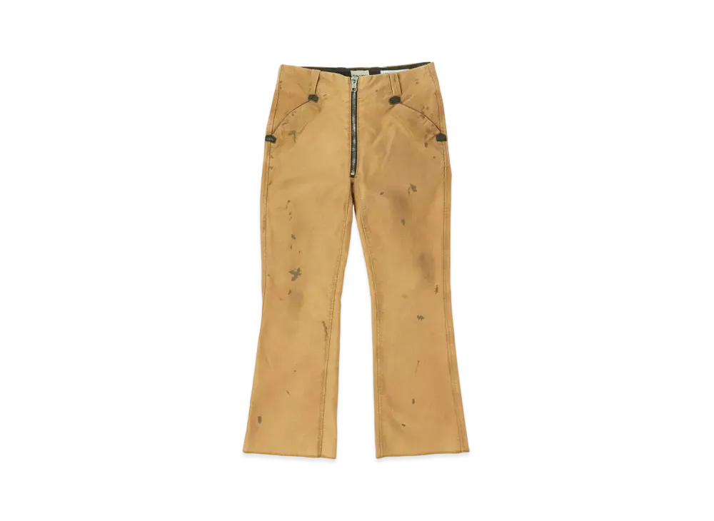 GALLERY DEPT. Broadway Pant "Tan"