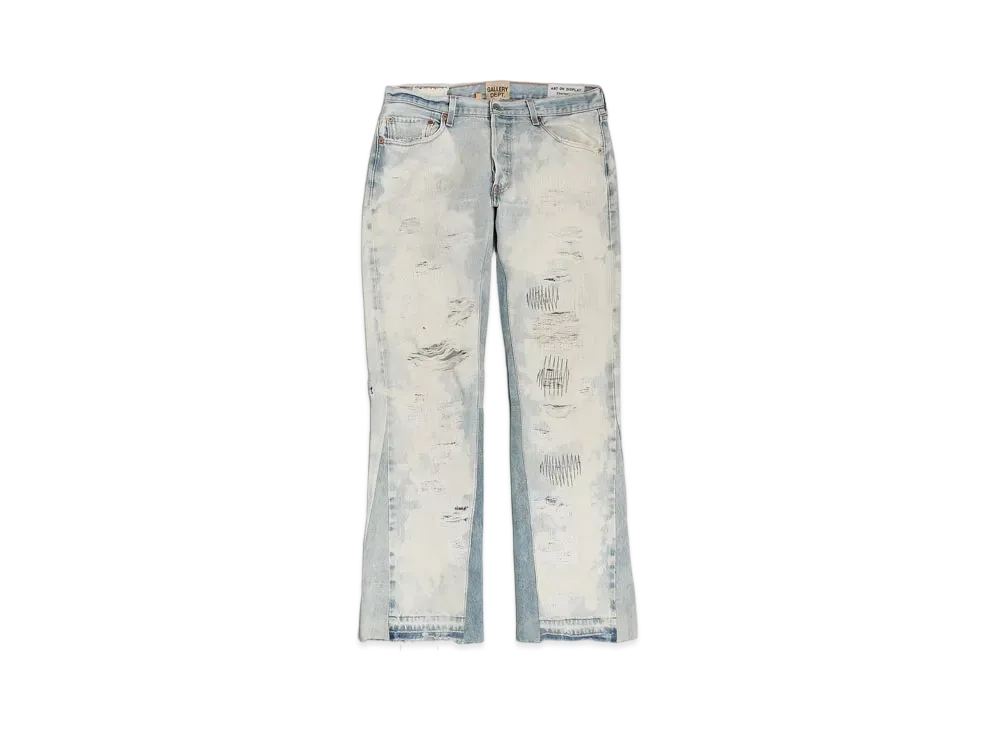 GALLERY DEPT. Los Olivos La Flare "Indigo"