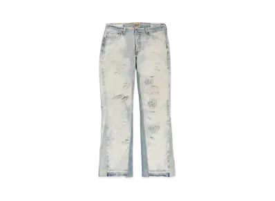 GALLERY DEPT. Los Olivos La Flare "Indigo"