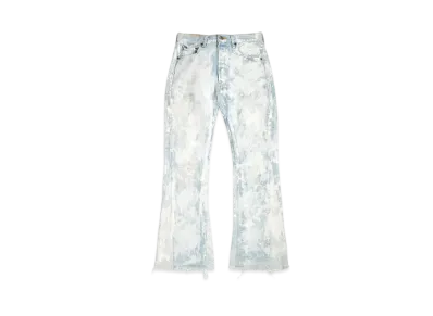GALLERY DEPT. La Flare Artifact "White Paint"