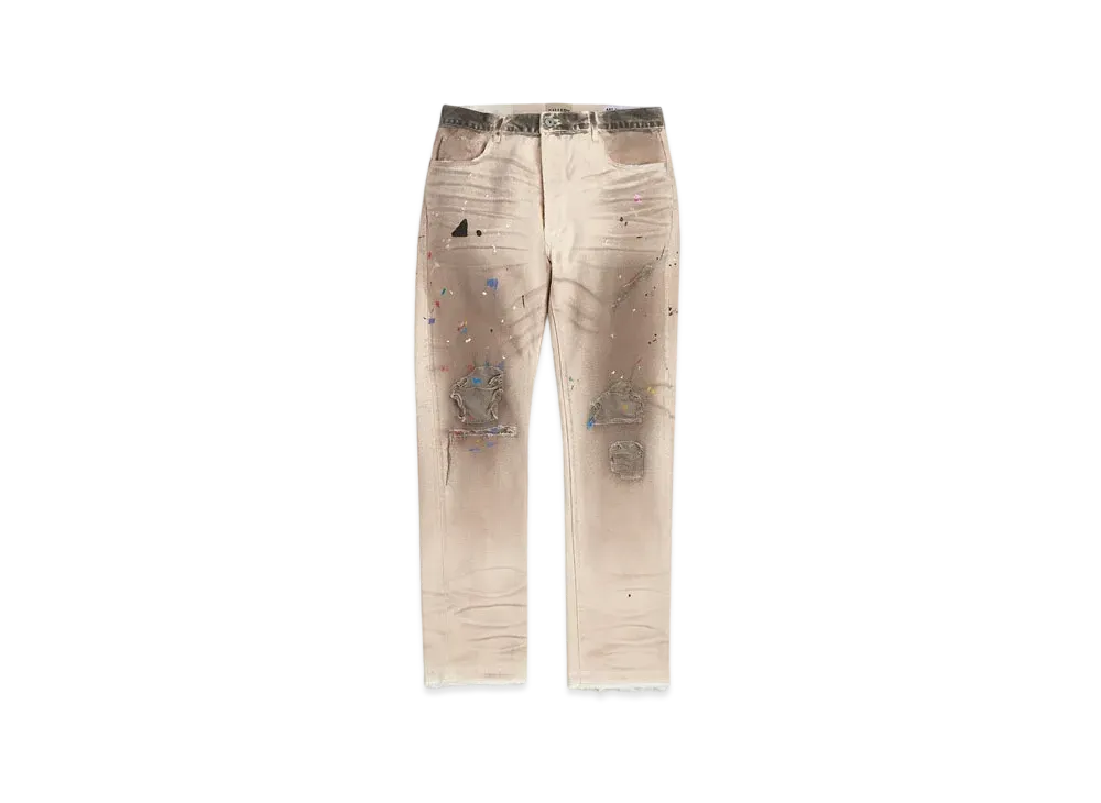 GALLERY DEPT. Hollywood Blv 5001 "Natural"