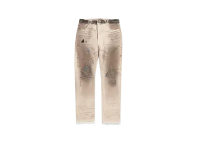 GALLERY DEPT. Hollywood Blv 5001 "Natural"