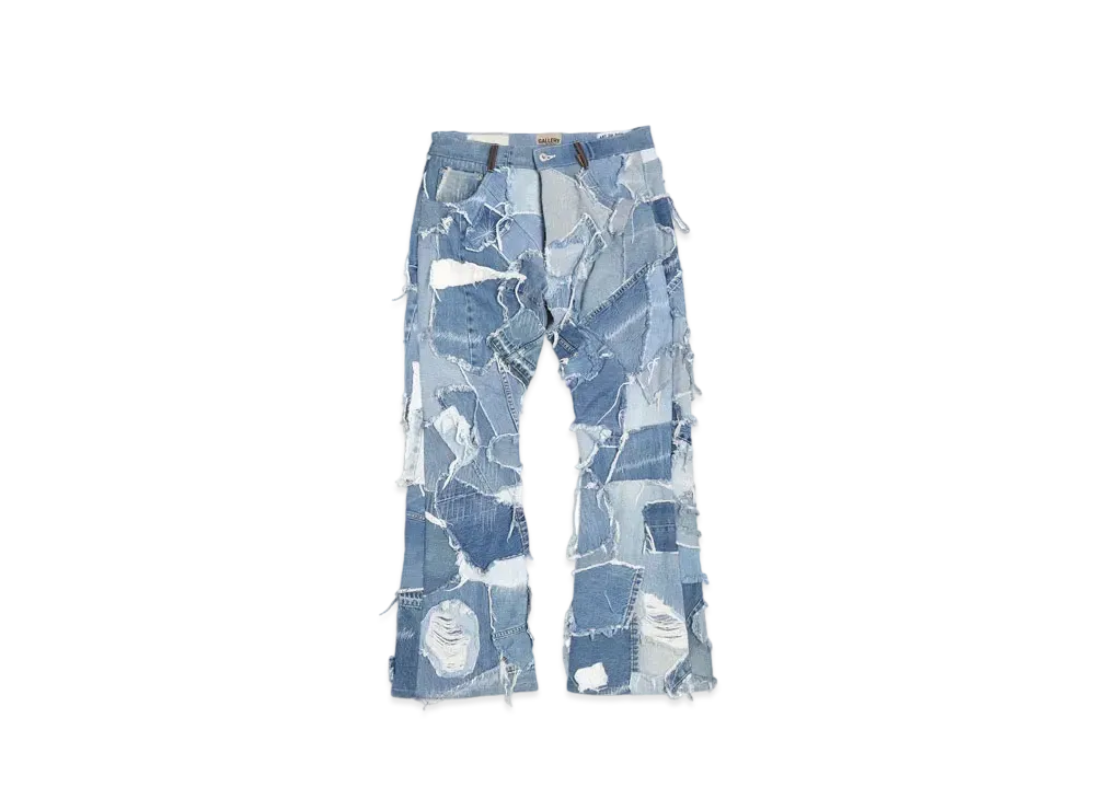 GALLERY DEPT. Recycled Denim Logan "Indigo"
