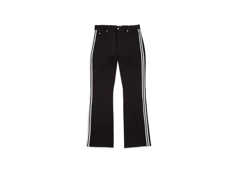 GALLERY DEPT. Logan Poly Flare "Black"