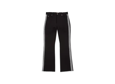 GALLERY DEPT. Logan Poly Flare "Black"