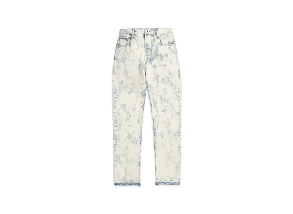 GALLERY DEPT. Surf Side Wash 5001 "Indigo/White"