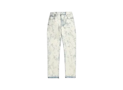 GALLERY DEPT. Surf Side Wash 5001 "Indigo/White"