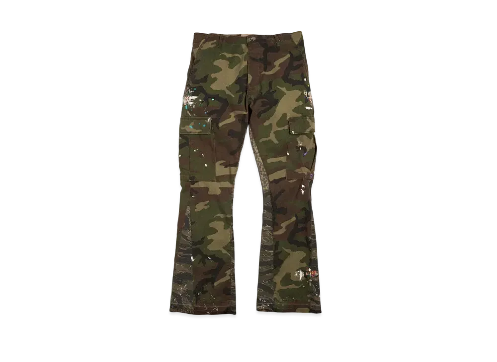 GALLERY DEPT. La Camo Flare "Camo"