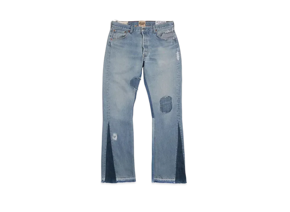 GALLERY DEPT. Og La Flare "Indigo"