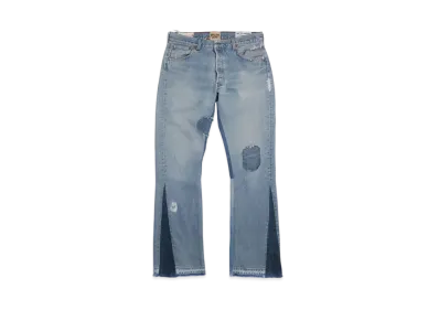 GALLERY DEPT. Og La Flare "Indigo"