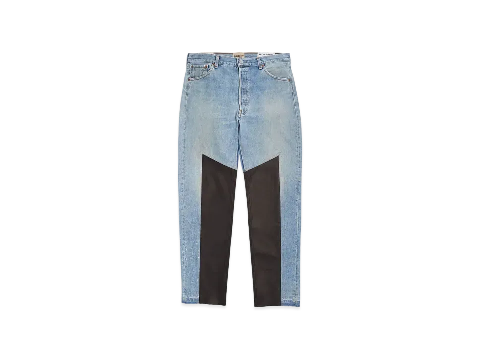 GALLERY DEPT. K.H. Denim "Indigo"