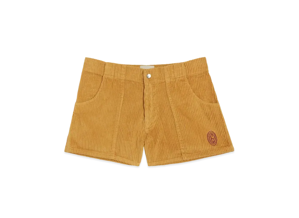 GALLERY DEPT. Surf Shorts "Brown"