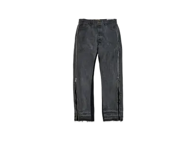 GALLERY DEPT. Ready Denim La Flare "Black"