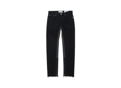 GALLERY DEPT. x Lanvin Slim Jean "Black"