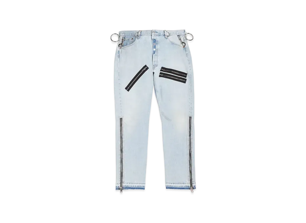 GALLERY DEPT. Weapon World 5001 "Indigo"