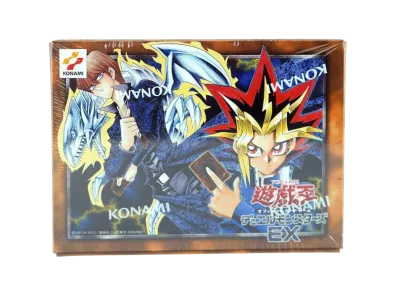 遊戯王OCG】デュエルモンスターズ EX 復刻版の当たりランキング/収録 遊戯王OCG】デュエルモンスターズ EX 復刻版の当たりランキング/収録