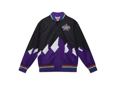 Just Don 1993 NBA All Star "Black/Purple"