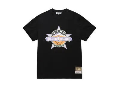 Just Don 1993 NBA All Star Tee "Black"