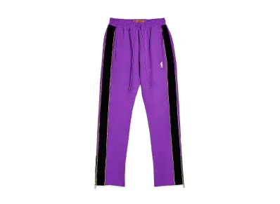 Just Don Los Angeles Lakers Track Pant "Purple"