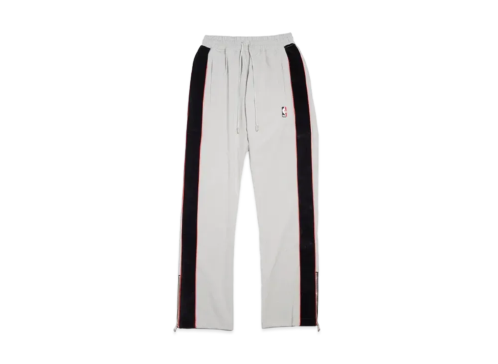 Just Don Toronto Raptors Track Pant "Grey"