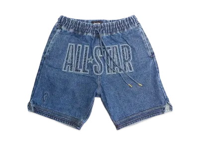 Just Don 2019 NBA All-Star Shorts "Blue"