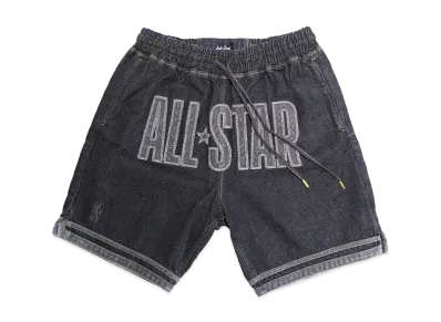 Just Don 2019 NBA All-Star Shorts "Black"