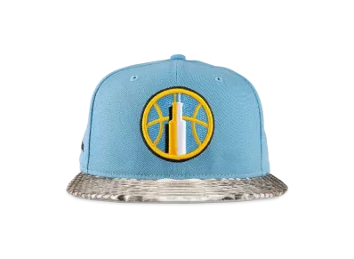 Just Don Chicago Sky Cap "Light Blue"
