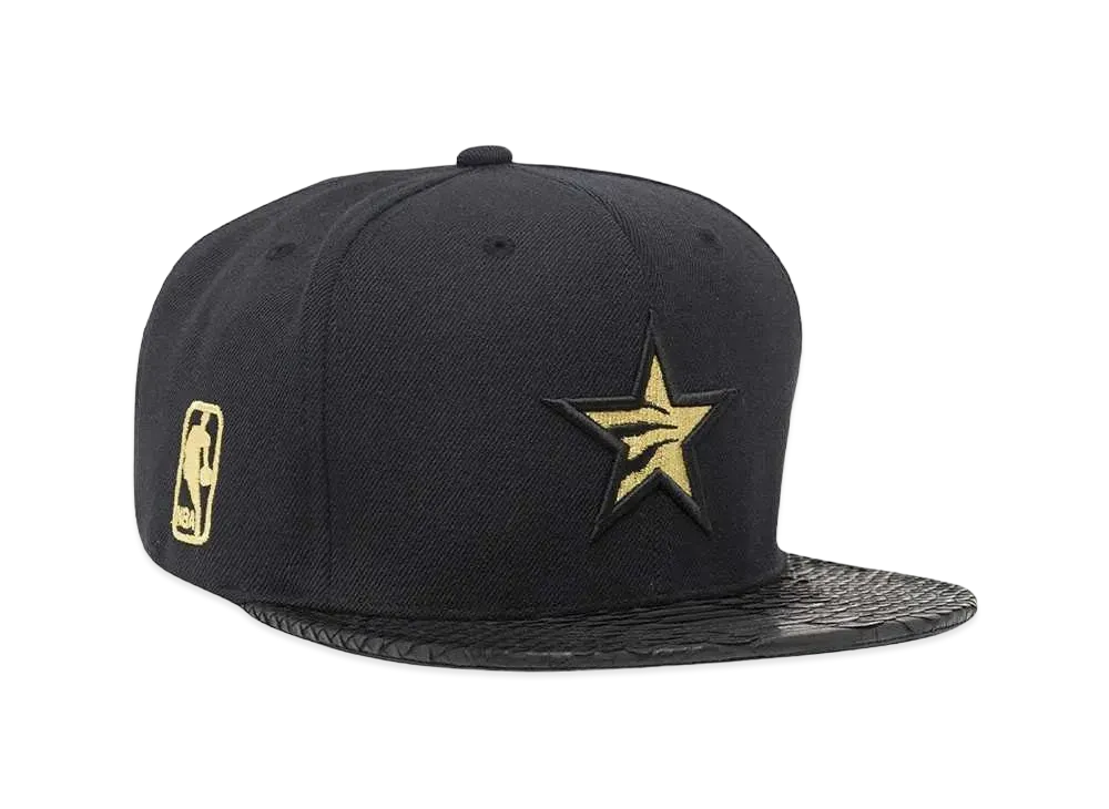 Just Don Toronto All-Star Cap "Black"