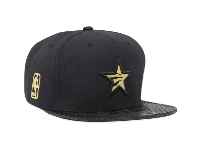 Just Don Toronto All-Star Cap "Black"