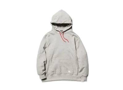 NANGA Eco Hybrid Sweat Hoodie (Unisex) "L.Grey"