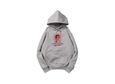 VAULTROOM Akami Karubi Hoodie "Gray"