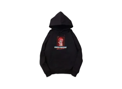 VAULTROOM Akami Karubi Hoodie "Black"