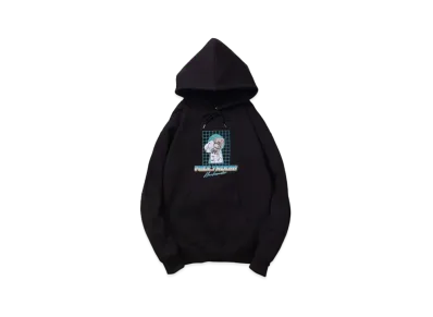 VAULTROOM Nachoneko Hoodie "Black"