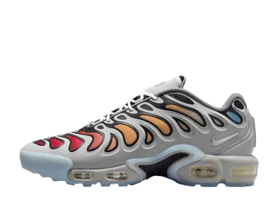Nike Air Max Plus Drift "Light Smoke Grey"