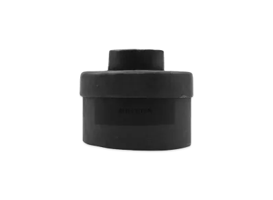 MAD et LEN CANDLE MINI "TERRE NOIRE"