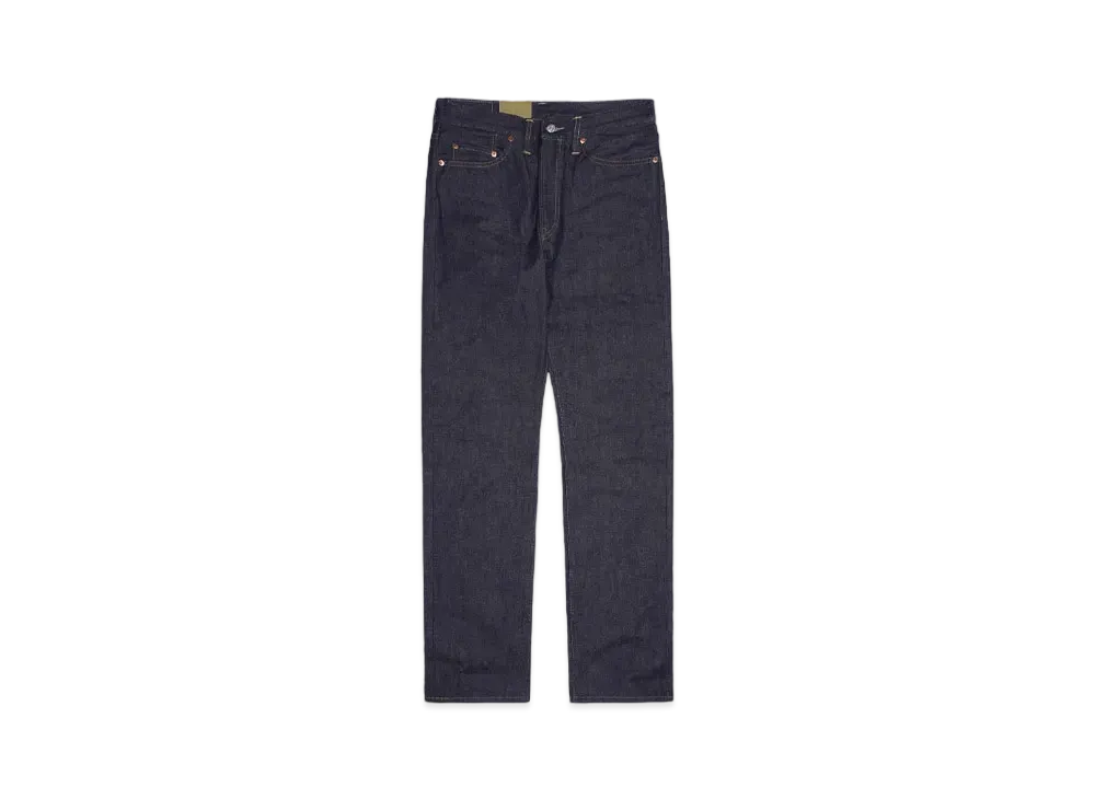 LEVI'S Vintage Clothing 1954 501 JEANS "Rigid"