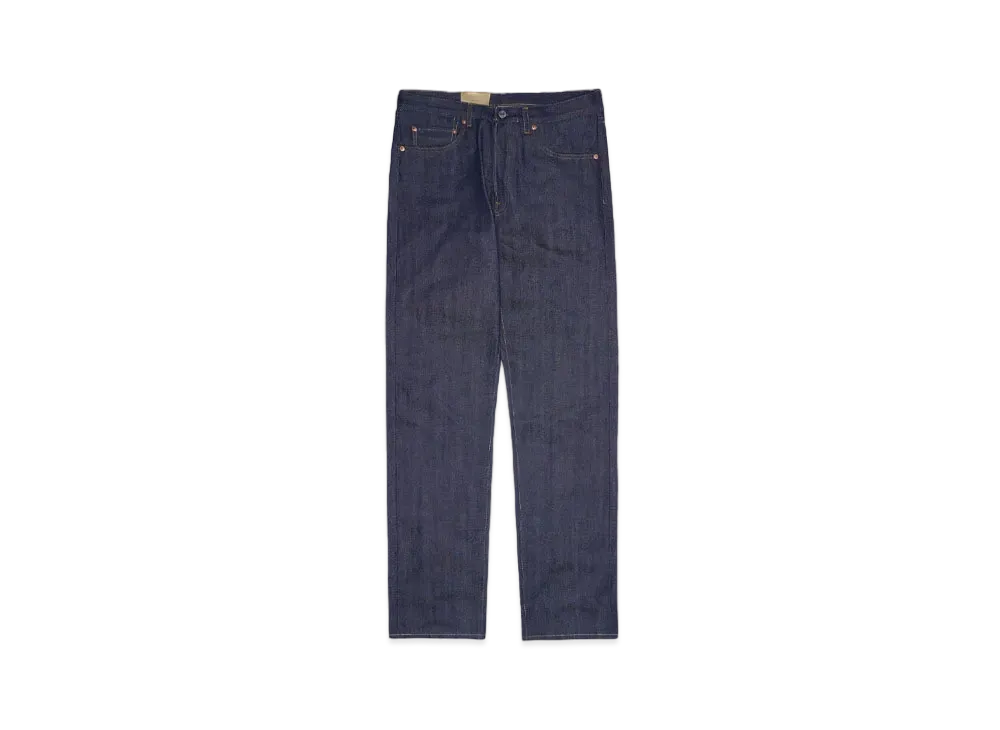 LEVI'S Vintage Clothing 1966 501 JEANS "Rigid"