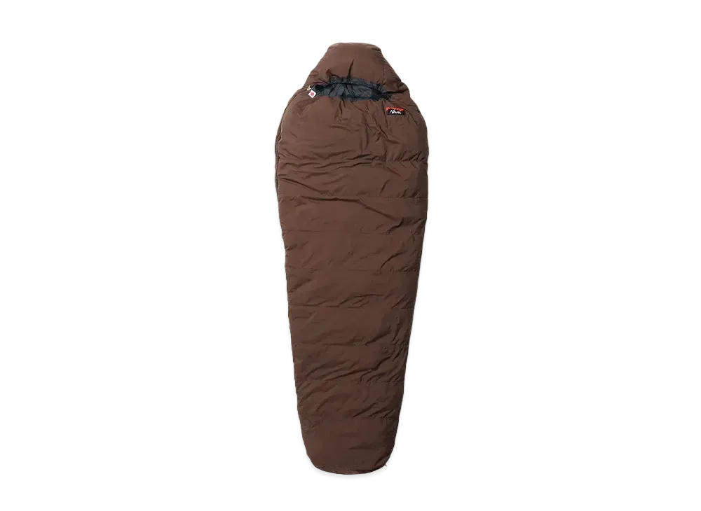 NANGA Aurora 450DX "Brown"