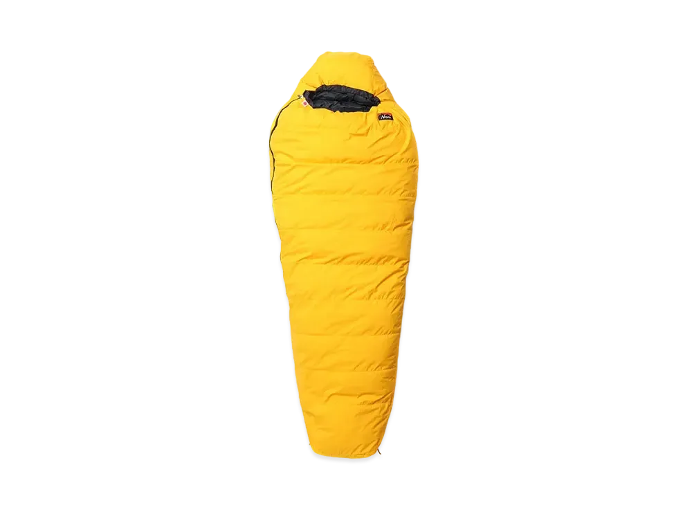 NANGA Aurora 450DX "Yellow"