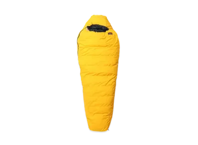 NANGA Aurora 450DX "Yellow"