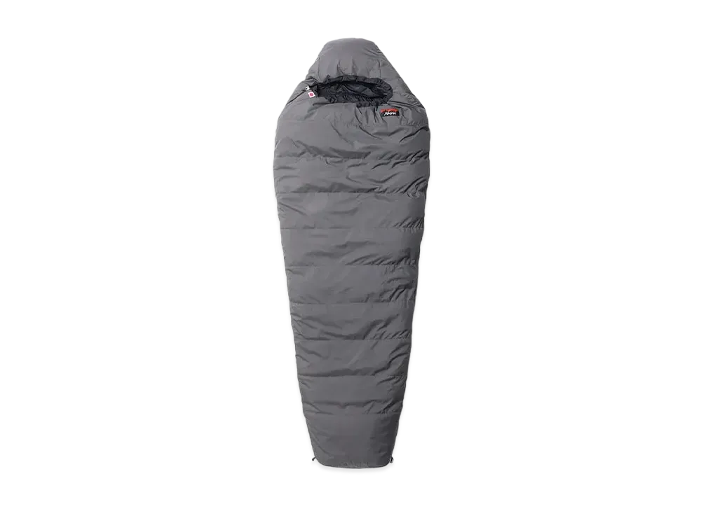 NANGA Aurora 450DX "Grey"