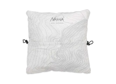 NANGA Contour Cushion "White"