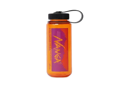 NANGA x NALGENE Box Logo Classic 0.5L Bottle "Orange"