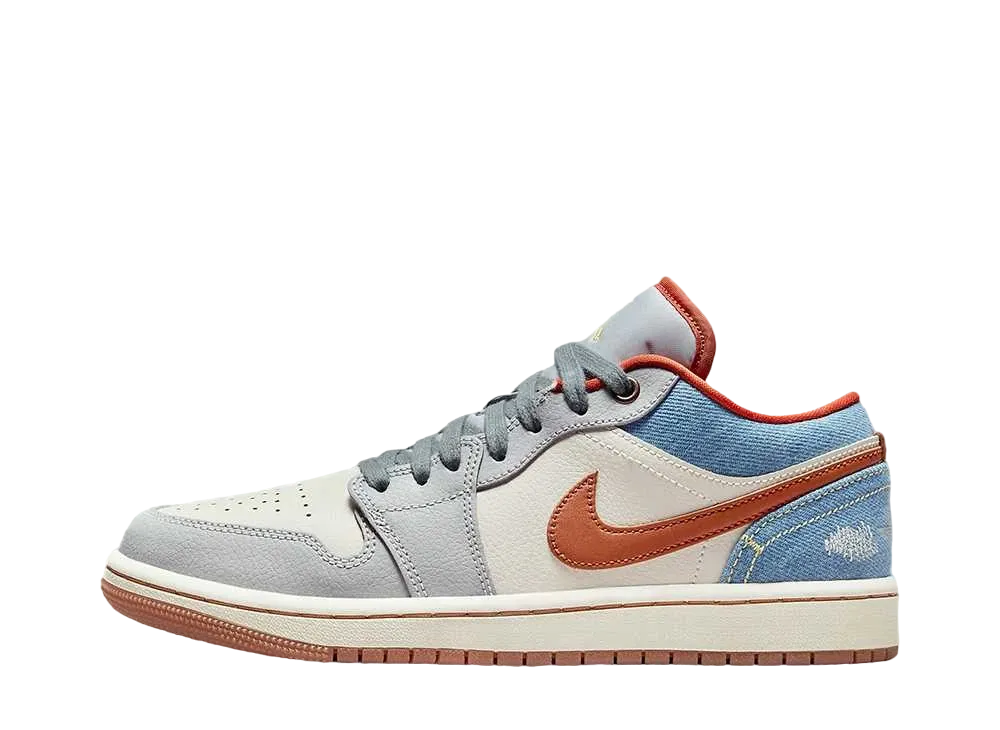 Nike Women's Air Jordan 1 Low 