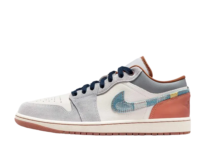 Nike Air Jordan 1 Low SE Nike Air Jordan 1 Low SE