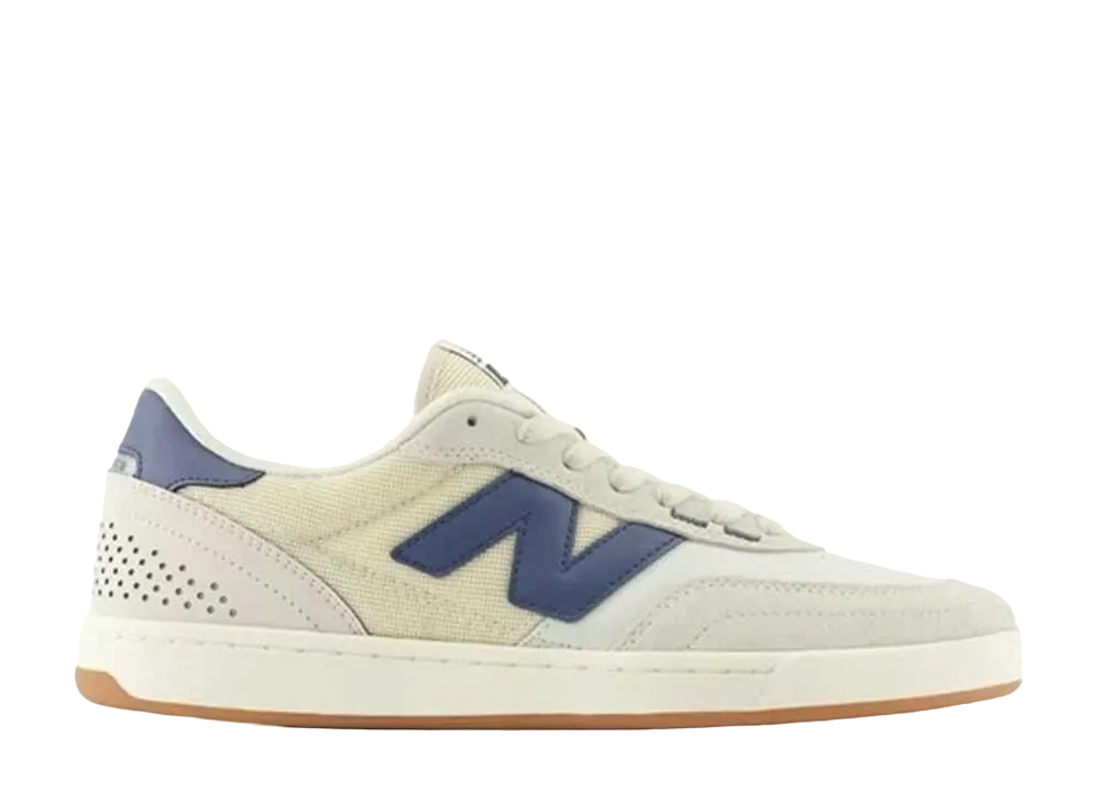 ニューバランス ヌメリック 440 "ホワイト"