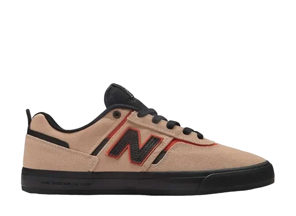 New Balance Numeric Jamie Foy 306 "Brown"