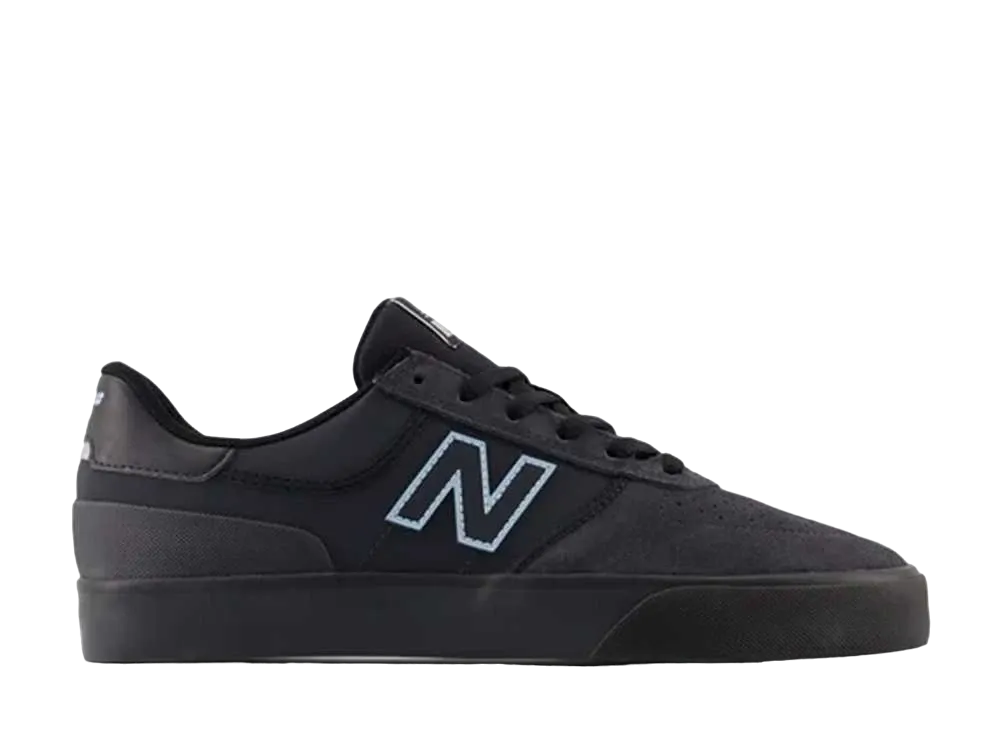New Balance Numeric 272 "Black"